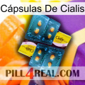 Cápsulas De Cialis cialis5